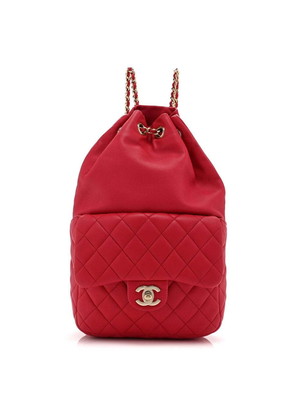 Chanel Lambskin Quilted Small In Seoul #277891C25B